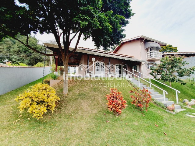 #1195 - Chácara em condomínio para Venda em Bom Jesus dos Perdões - SP - 3