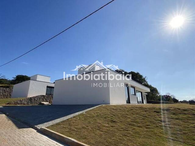 #1214 - Casa em condomínio para Venda em Atibaia - SP - 2