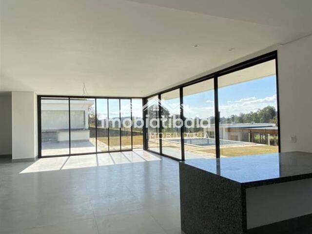 #1214 - Casa em condomínio para Venda em Atibaia - SP - 3