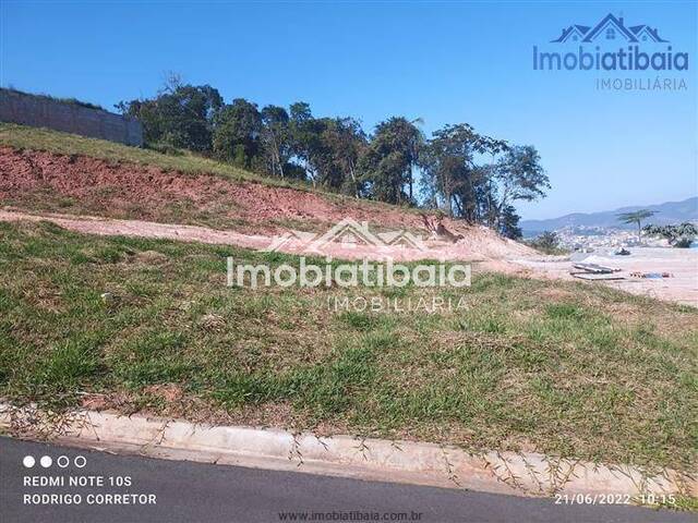 Terreno em condomínio para Venda em Bom Jesus dos Perdões - 5