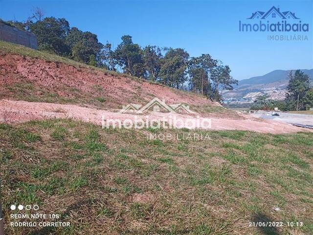 Terreno em condomínio para Venda em Bom Jesus dos Perdões - 4