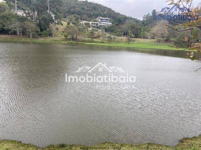 #195 - Terreno em condomínio para Venda em Atibaia - SP - 2