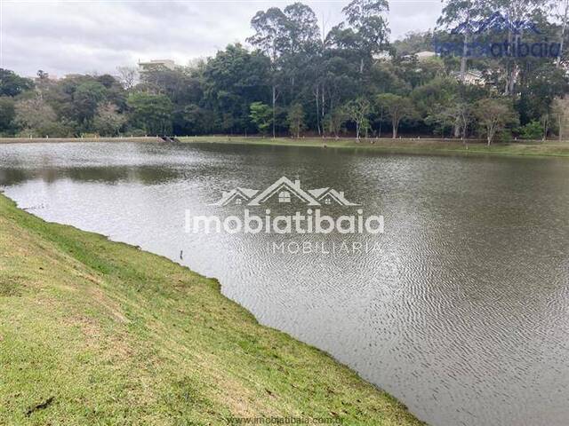#195 - Terreno em condomínio para Venda em Atibaia - SP - 3