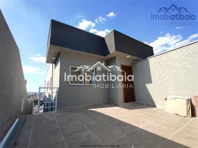 #387 - Casa para Venda em Atibaia - SP - 1