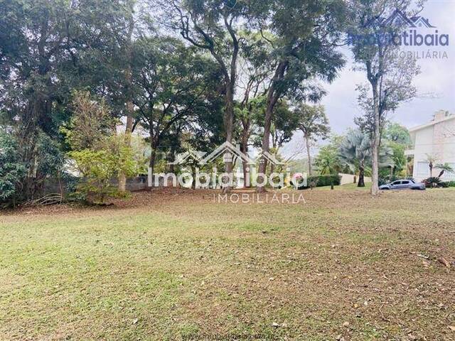 #195 - Terreno em condomínio para Venda em Atibaia - SP - 1