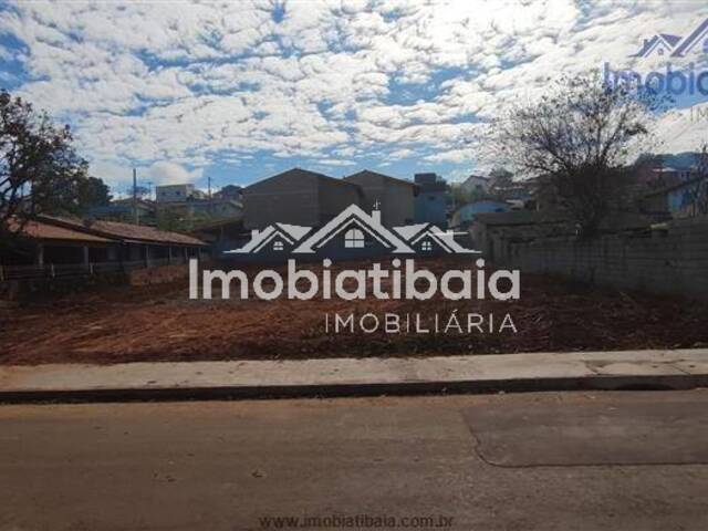 #122 - Terreno para Venda em Atibaia - SP - 1