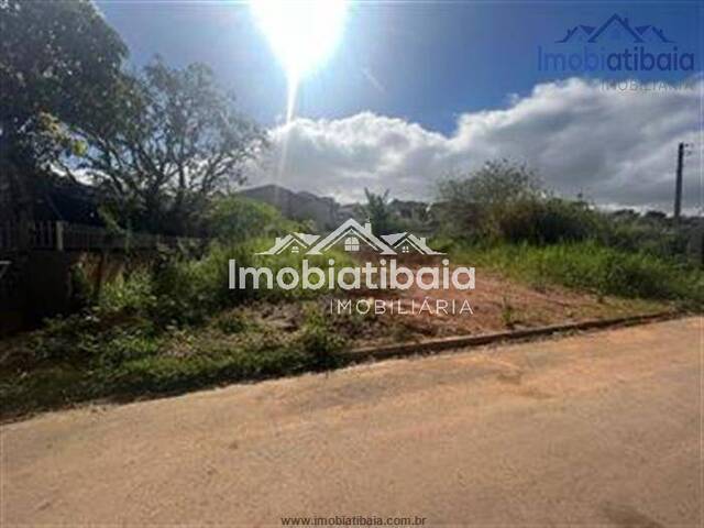 #122 - Terreno para Venda em Atibaia - SP - 2