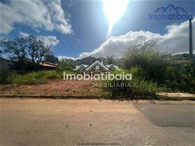 #122 - Terreno para Venda em Atibaia - SP - 3