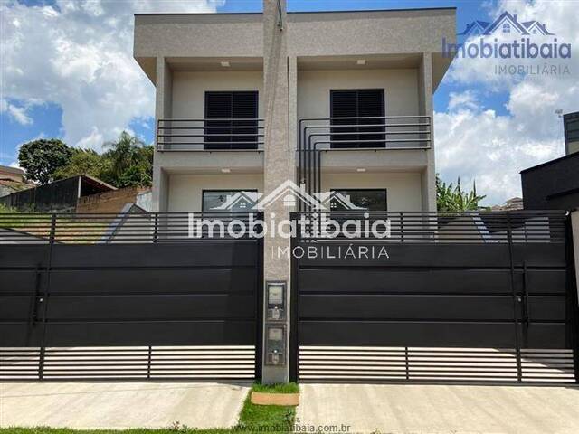 #468 - Casa para Venda em Atibaia - SP - 1
