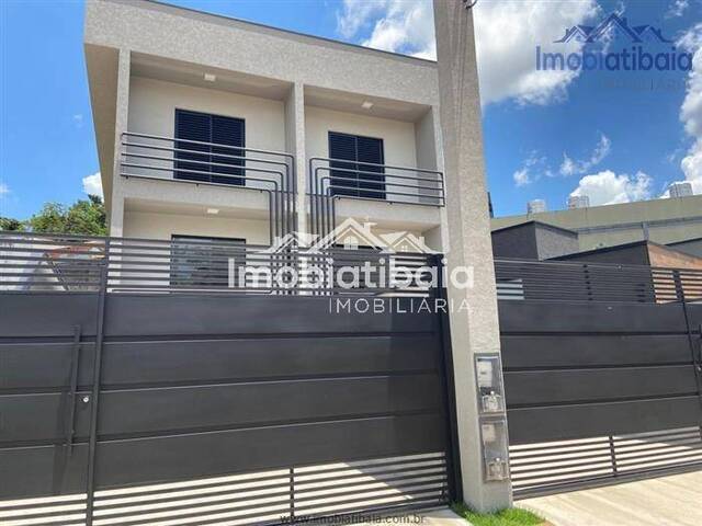 #468 - Casa para Venda em Atibaia - SP - 2