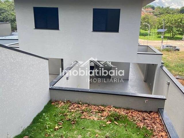 #468 - Casa para Venda em Atibaia - SP - 3