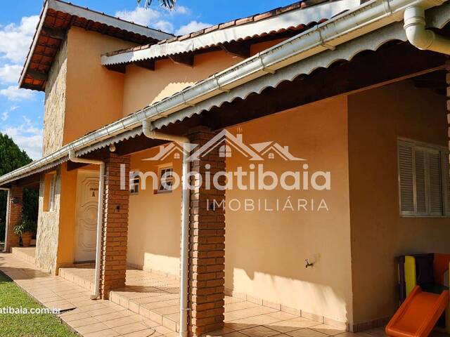 #1301 - Chácara para Venda em Bom Jesus dos Perdões - SP - 3