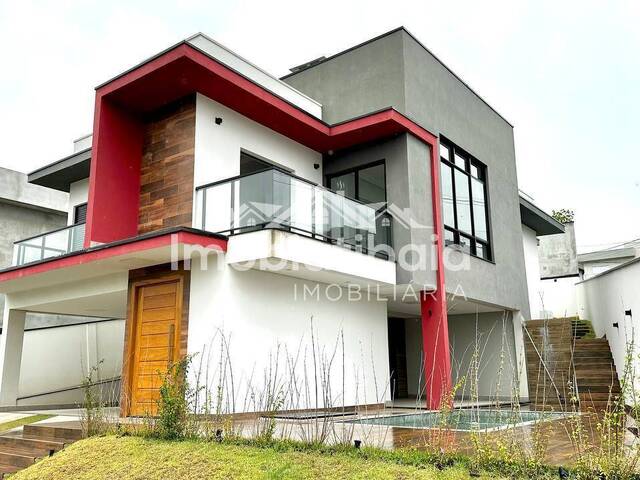 Casa em condomínio para Venda em Atibaia - 5
