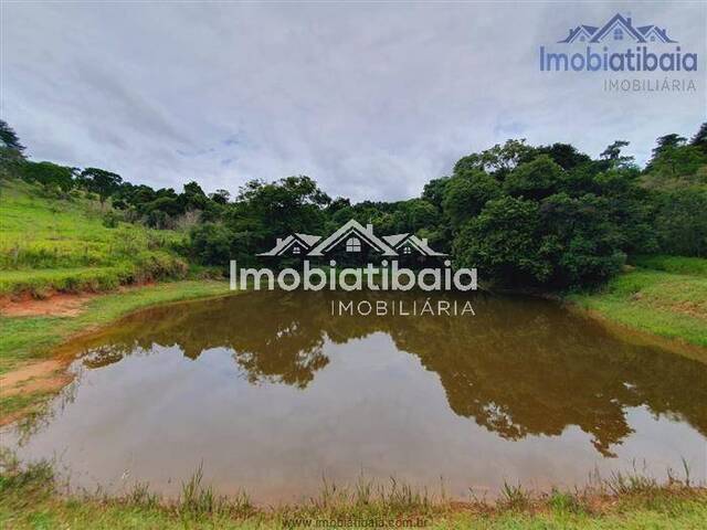 Sítio para Venda em Atibaia - 5