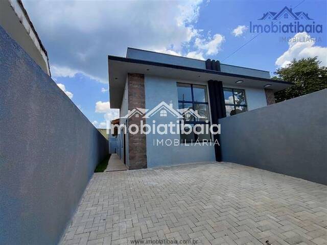 #462 - Casa para Venda em Atibaia - SP - 3