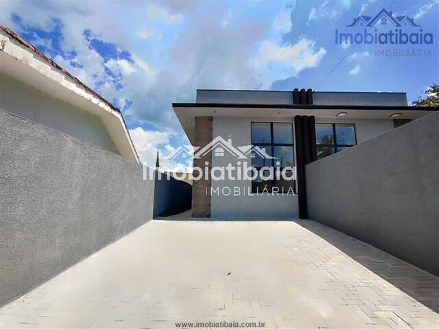 #462 - Casa para Venda em Atibaia - SP - 1