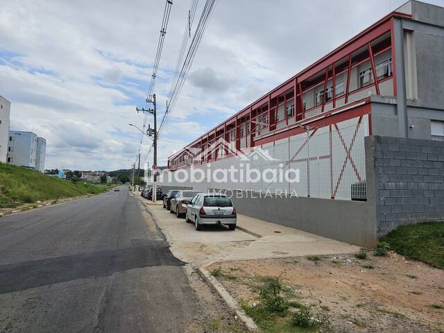 #1444 - Área para Venda em Atibaia - SP - 3