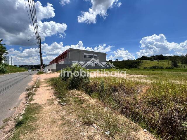 Área para Venda em Atibaia - 5