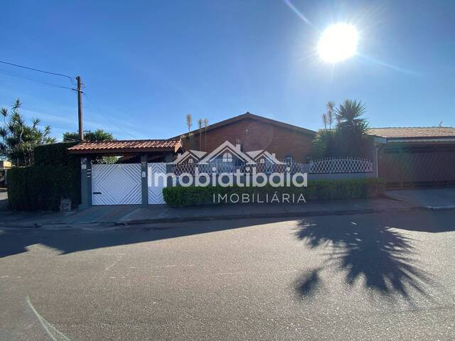 #1455 - Casa para Locação em Atibaia - SP - 2