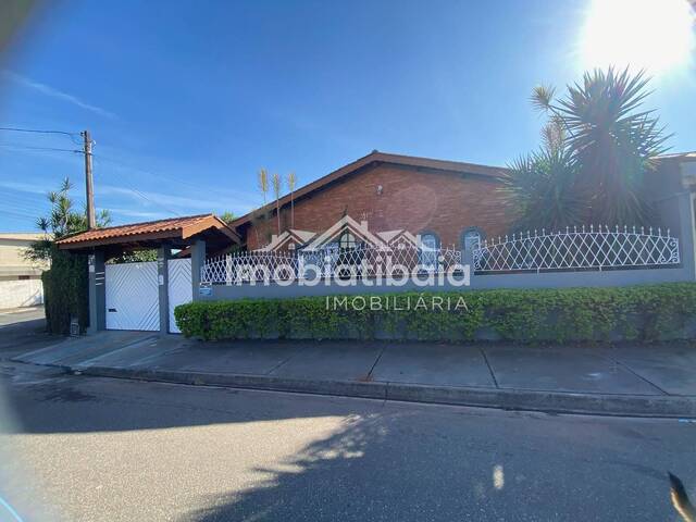 #1455 - Casa para Locação em Atibaia - SP - 3