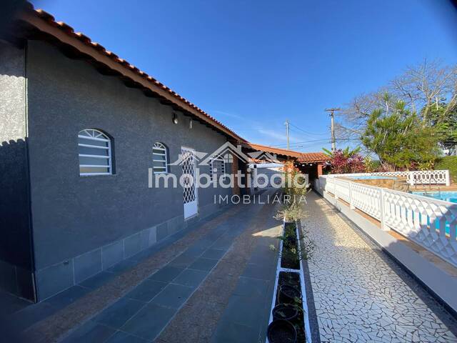 Casa para Locação em Atibaia - 4