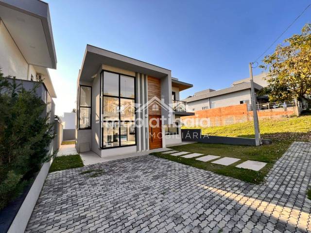 Casa em condomínio para Locação em Atibaia - 5