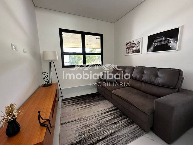 Casa em condomínio para Locação em Atibaia - 4