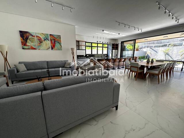 Casa em condomínio para Locação em Atibaia - 5