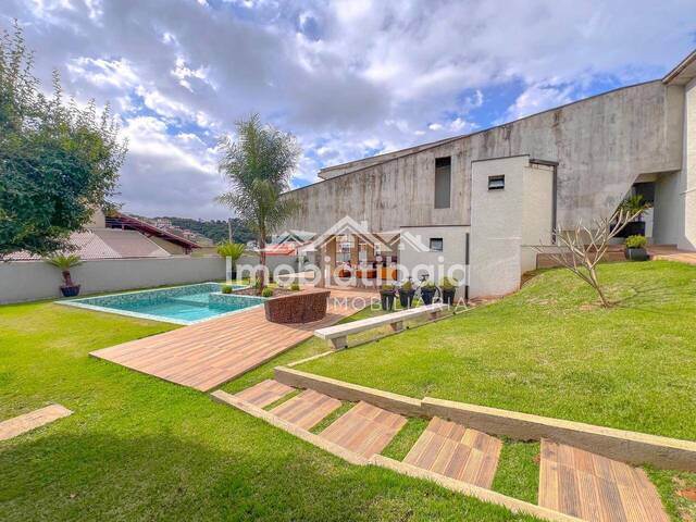 Casa para Locação em Atibaia - 4