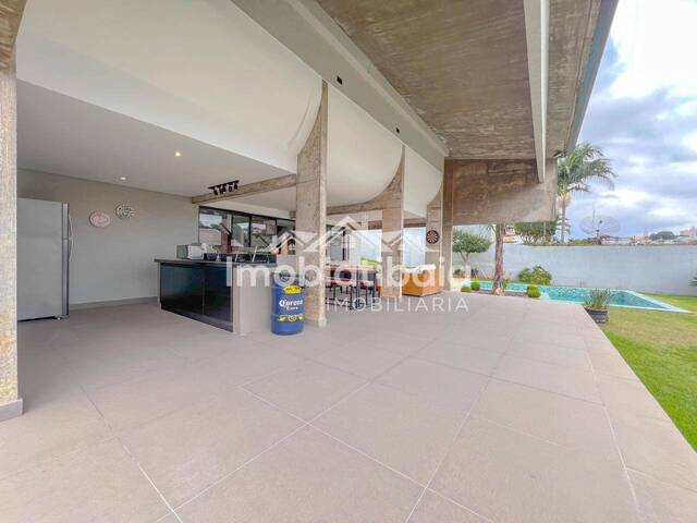 Casa para Locação em Atibaia - 5