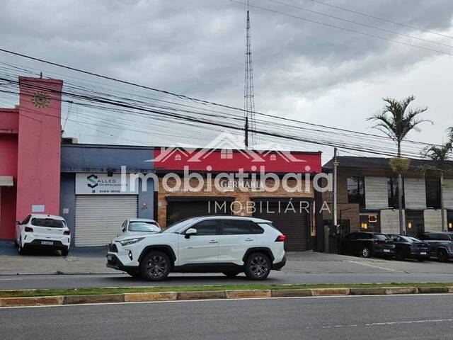 #1463 - Sala para Locação em Atibaia - SP - 3