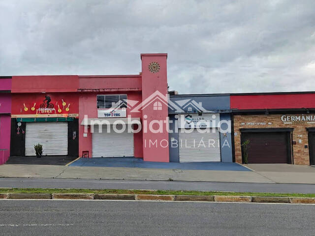 #1463 - Sala para Locação em Atibaia - SP - 2