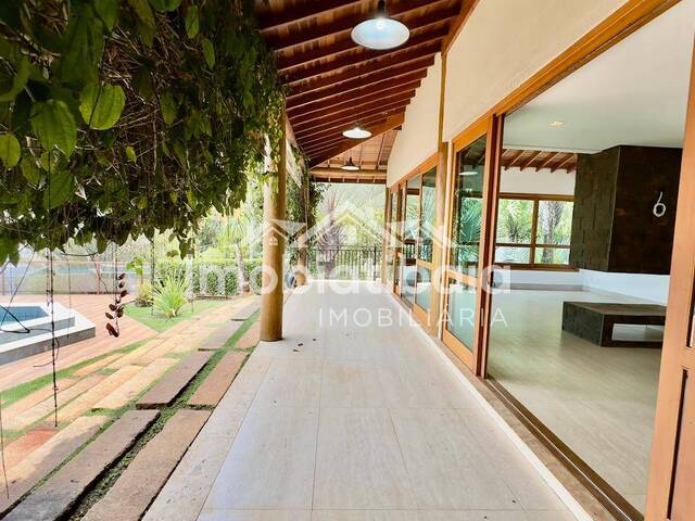 #1464 - Casa para Locação em Atibaia - SP - 2