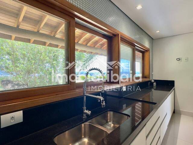 #1464 - Casa para Locação em Atibaia - SP - 3