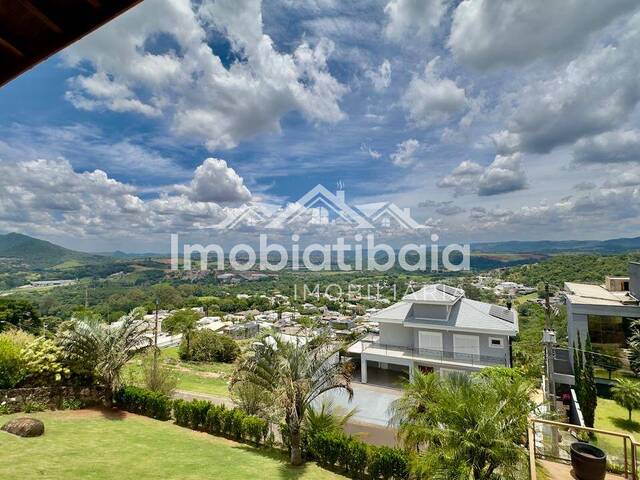 Casa para Locação em Atibaia - 4
