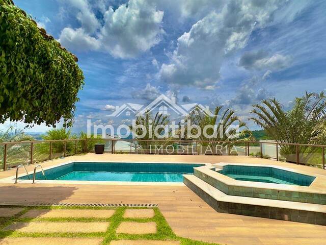 Casa para Locação em Atibaia - 5