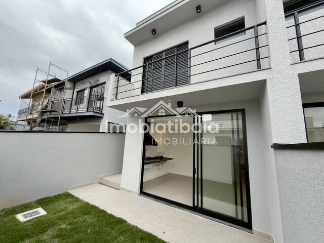 #1465 - Casa para Locação em Atibaia - SP - 2