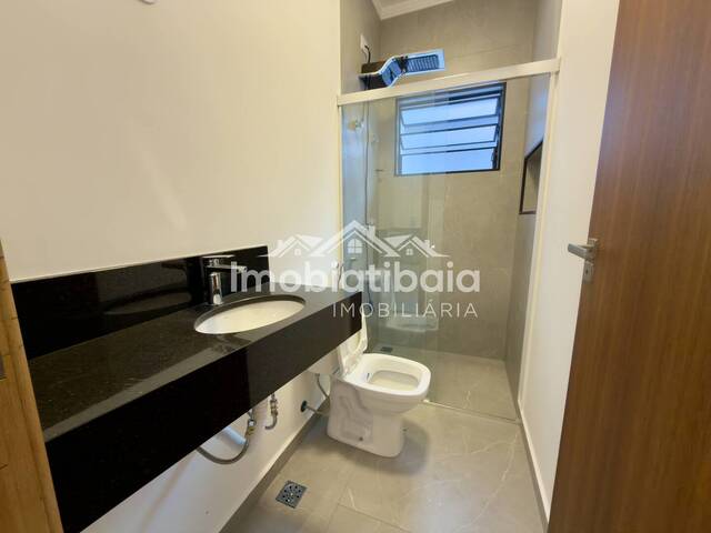 Casa para Locação em Atibaia - 4