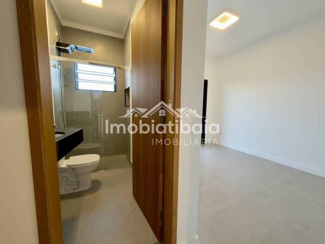 Casa para Locação em Atibaia - 5