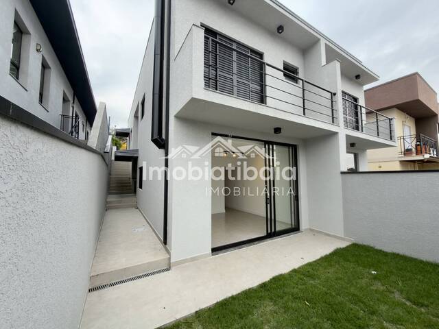 #1465 - Casa para Locação em Atibaia - SP - 1