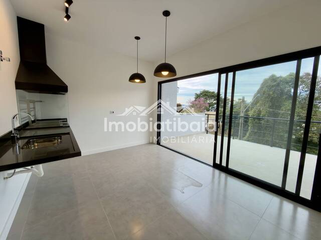 #1466 - Casa para Locação em Atibaia - SP - 3