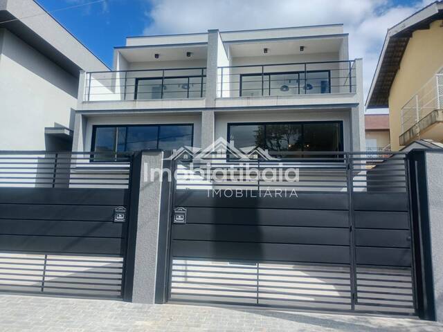 #1466 - Casa para Locação em Atibaia - SP - 1