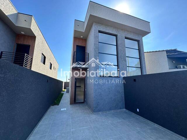 #1468 - Casa para Locação em Atibaia - SP - 1