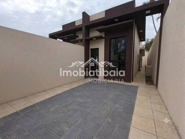 #1476 - Casa para Venda em Atibaia - SP - 1