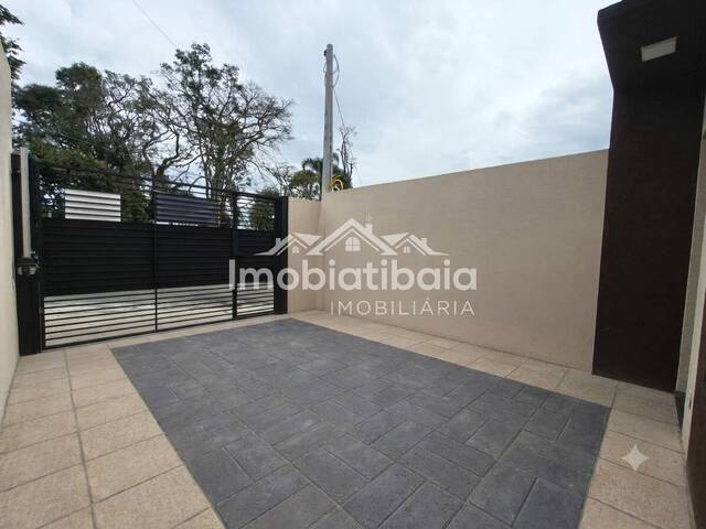 #1476 - Casa para Venda em Atibaia - SP - 2