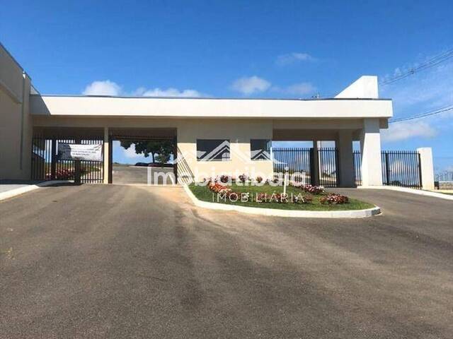 #203 - Terreno em condomínio para Venda em Bom Jesus dos Perdões - SP - 1