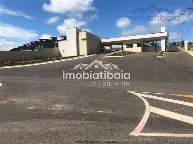 #203 - Terreno em condomínio para Venda em Bom Jesus dos Perdões - SP - 2