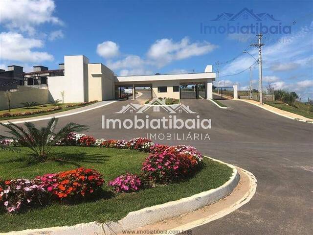 #203 - Terreno em condomínio para Venda em Bom Jesus dos Perdões - SP - 3