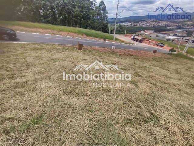 #328 - Terreno em condomínio para Venda em Bom Jesus dos Perdões - SP - 2