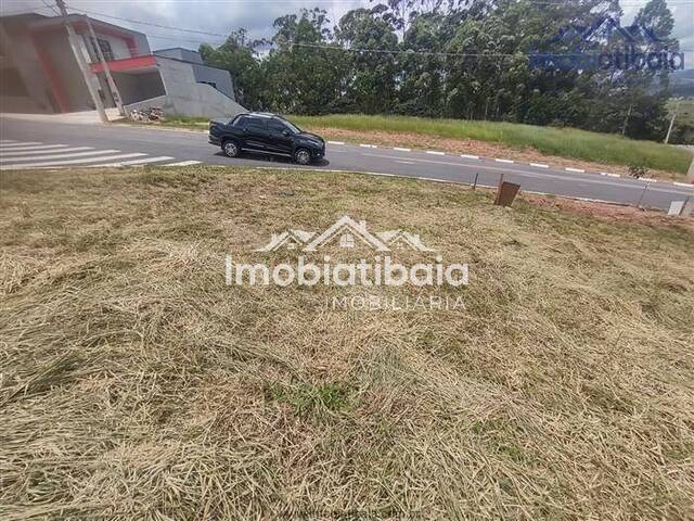 #328 - Terreno em condomínio para Venda em Bom Jesus dos Perdões - SP - 3